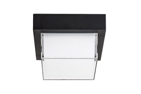 Lampa zewnętrzna Rabalux Durbe 7247 czarny