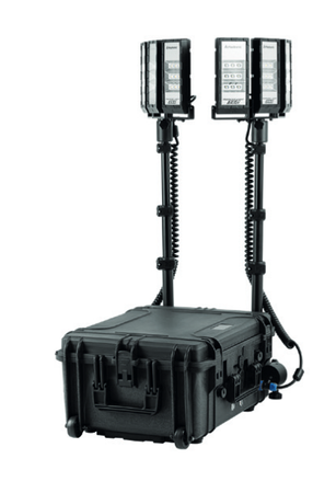 Najaśnica Mactronic PFL0237 Monsterlight 360 Twin 50Ah