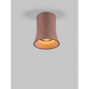 Spot Luces Exclusivas ZORVELA LE45301 czerwony