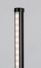 Lampa podłogowa Rabalux Luigi 74005 czarny