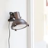 Lampa z klipsem Nemo PRPFMW11 Projecteur 165 Brązowa