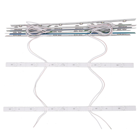 Eko-Light MODUŁ LED EKO-BACKBAR6 WP EKM0580