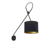 Kinkiet Nowodvorski 6513 VIPER BLACK