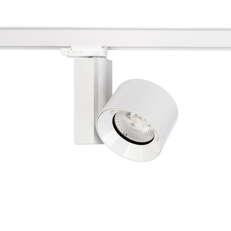 Lampa sufitowa Nowodvorski 8747 CTLS Nea LED 40W, 4000K
