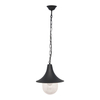 Lampa zewnętrzna BOSTON Kaja K-8131 CZARNY
