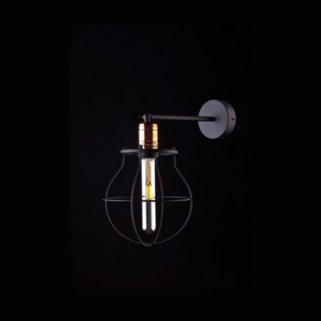 Lampa ścienna Nowodvorski 9742 Manufacture