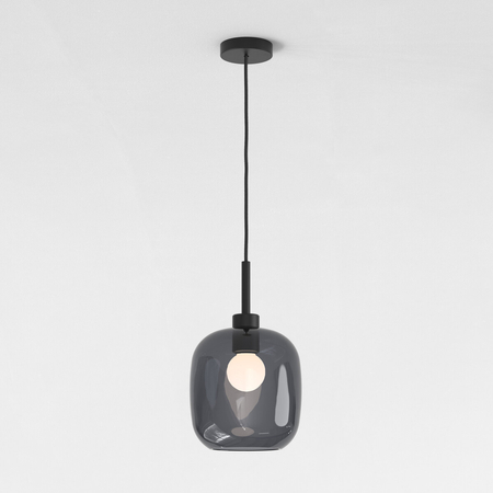 Lampa wisząca Astro Pendant Suspension Kit 4 1184020 Matowy Czarny