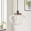 Endon Lighting Lampa wisząca 96172
