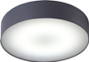 Plafon Nowodvorski 6727 Arena graphite LED 18W IP44 Ø400mm