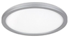 Lampa sufitowa Rabalux Lambert 3358 srebrny