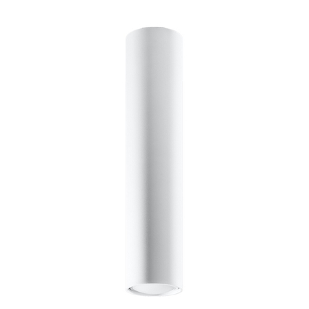 Sollux Lighting Plafon LAGOS 40 czarny SL.1002