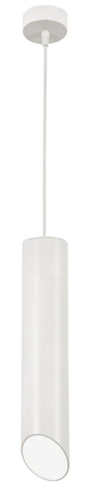 Luces Exclusivas GARZON LE42006 biały