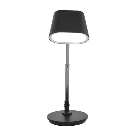 Lampa biurkowa Kaja BOLEK K-BL1527 CZARNY czarny