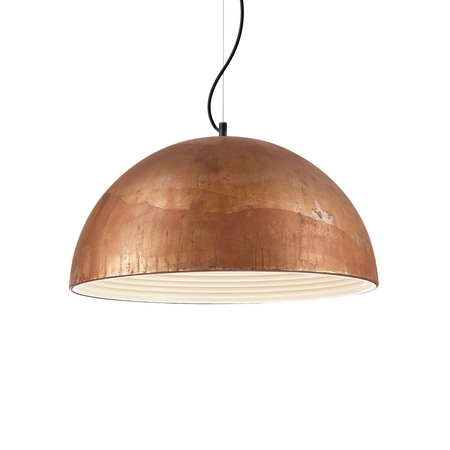 Lampa wisząca Ideal Lux 174228 Folk SP1 D50 