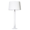 Lampa stojąca 4concepts FJORD Biały