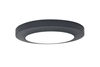 Lampa zewnętrzna Lutec KAYAH 6392202457 szary