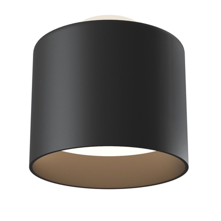 Plafon Maytoni Planet C009CW-L12B Black