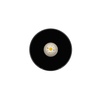 Lampa sufitowa Nowodvorski 8723 CL Ios LED 40W, 4000K, 60°