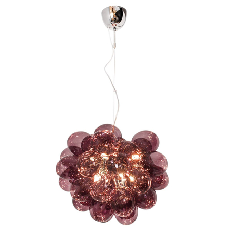 Lampa wisząca By Rydens 4200440-1004 Gross Ø 50 cm