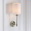 Kinkiet Endon Lighting Sancerre 99497 nikiel