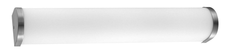 Kinkiet Luces Exclusivas LETICIA LE42429 biały/chrom