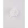 Kinkiet Luces Exclusivas LAVONTO LE45528 biały