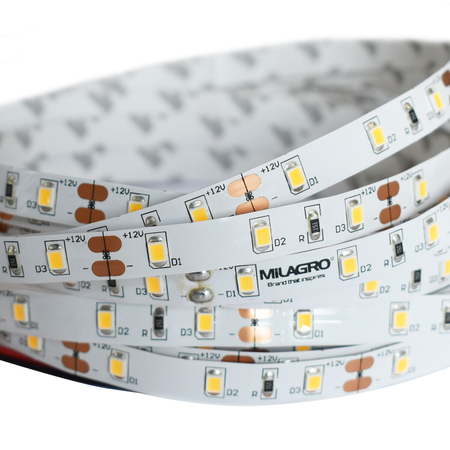 Milagro Taśma Led Premium 60/m 4000K IP20 5m ML4748