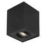 Reflektor Luces Exclusivas CHIVACOA czarny LE61454
