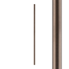 Klosz/Abażur CAMELEON LASER 1000 Nowodvorski 10256 brąz