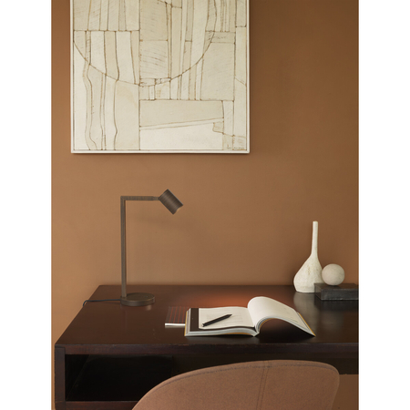Lampa stołowa Astro Ascoli Desk 1286024 Brązowy