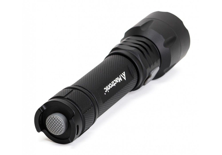 Latarka ręczna Mactronic Black eye 1300