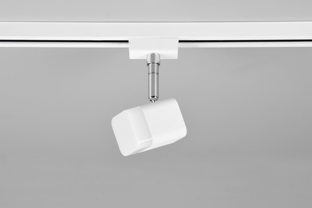 Lampa szynowa Trio 78150131 biały