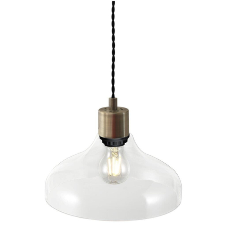 Lampa wisząca Nordlux 45263000 Alrun
