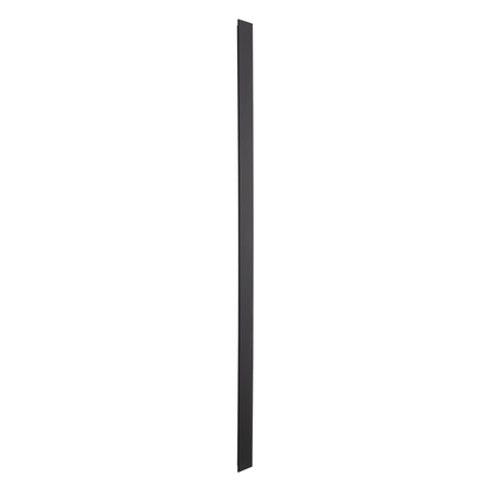 Kinkiet Nowodvorski COMMA LED L 11878 czarny