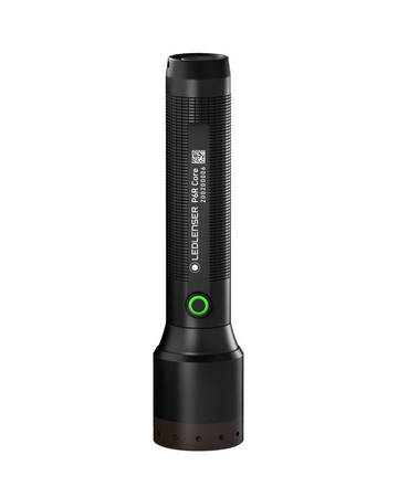 Latarka Ledlenser P6R core