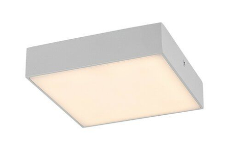 Lampa zewnętrzna Rabalux Tartu 7895 biały matowy