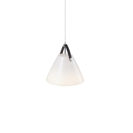 Lampa wisząca Nordlux 84313001 Strap 27