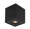 Reflektor Luces Exclusivas CHIVACOA czarny LE61457