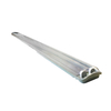 Eko-Light Zestaw Oprawa Hermetyczna 2x120cm + Odbłyśnik + 2x18W 4000K EKH9835 Szary
