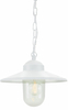 KARLSTAD 230A WHITE E27 LED 9W