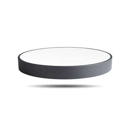 Plafon LED okrągły Abigali 300*50mm 20W 3000K