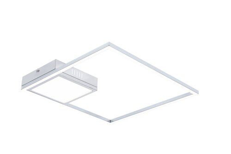 Lampa sufitowa Rabalux Sirius 5285 chrom