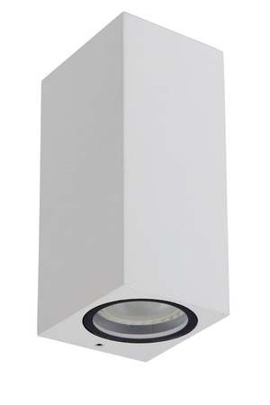 Lampa zewnętrzna Lucide ZARO 69800/02/31 biały