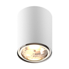 Spot Zuma Line BOX 50631 White