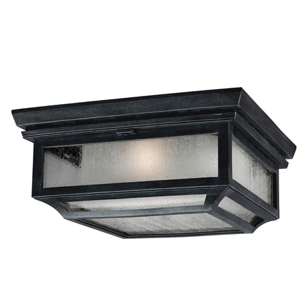 Plafon Elstead Lighting Shepherd FE-SHEPHERD-F