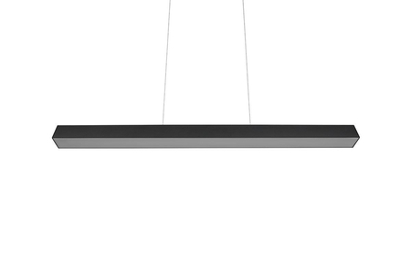 Lampa szynowa Trio 73043132 czarny