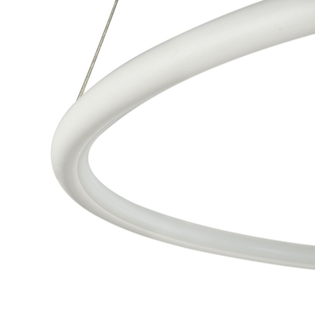 Lampa wisząca Maytoni MOD877PL-L62W Nola - Biała