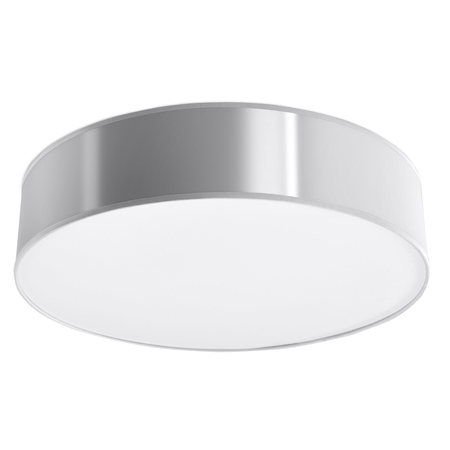 Sollux Lighting Plafon ARENA 55 biały SL.0919