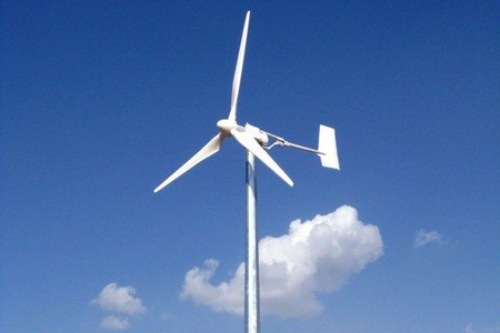 Turbina wiatrowa SH 10kW