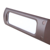 Milagro LAMPKA BIURKOWA GALA 6W LED BRĄZOWA ML139 Brązowy